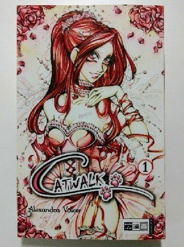 Catwalk