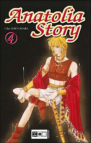 Anatolia Story 04