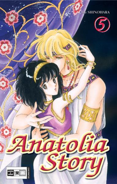 Anatolia Story 05