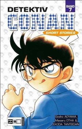 Conan Short Stories