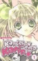 Kamichama Karin
