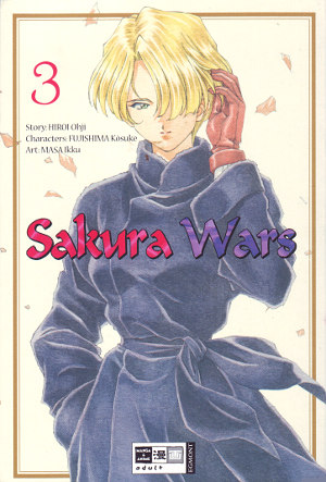 Sakura Wars