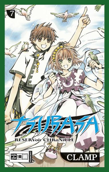 Tsubasa 07