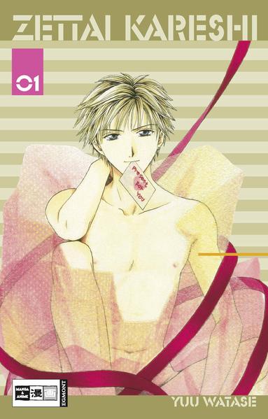 Zettai Kareshi 01