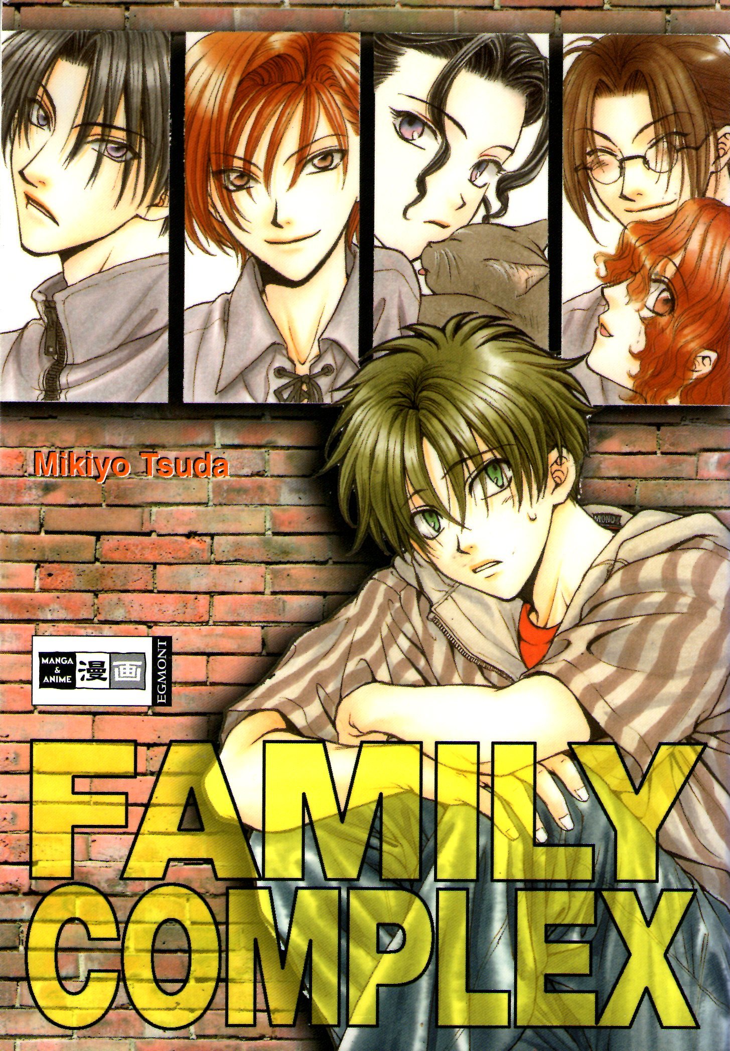 Family Complex