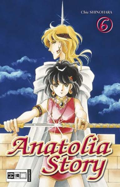 Anatolia Story 06