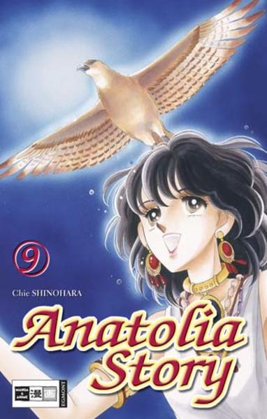 Anatolia Story 09