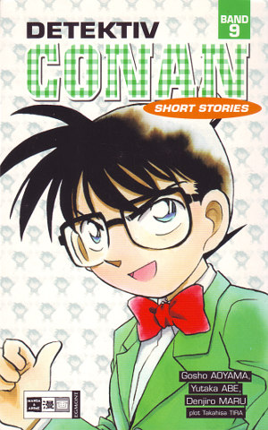 Conan Short Stories