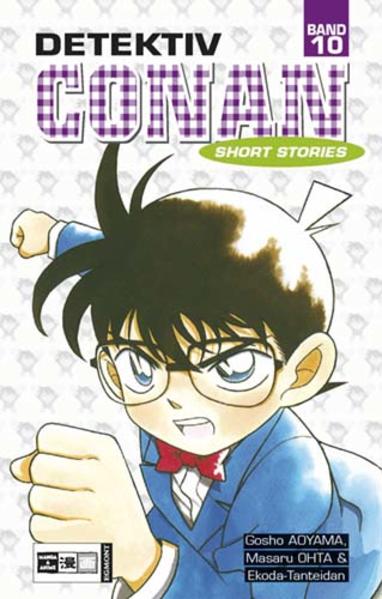 Conan Short Stories
