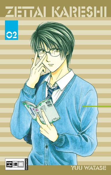 Zettai Kareshi 02