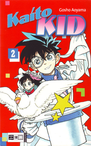 Kaito Kid