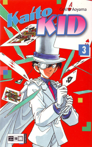 Kaito Kid