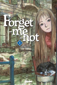 Forget-me-not