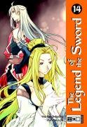 Legend of the sword