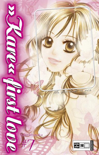 Kare First Love 07