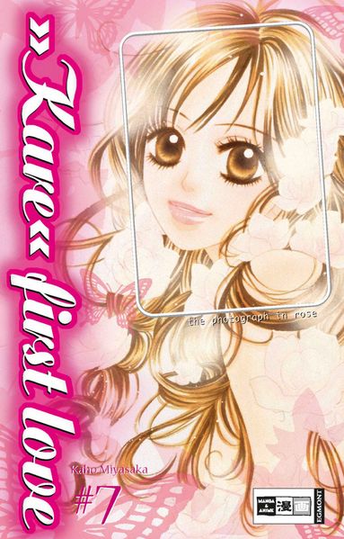 Kare First Love 07