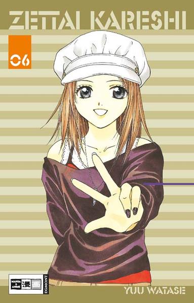 Zettai Kareshi 06