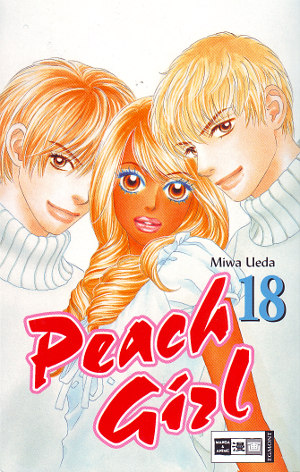 Peach Girl