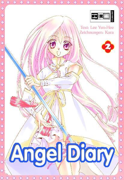 Angel Diary