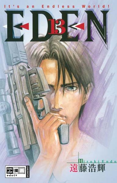Eden