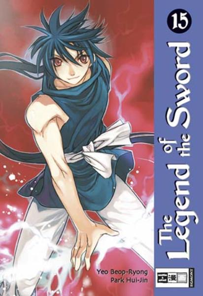 Legend of the sword