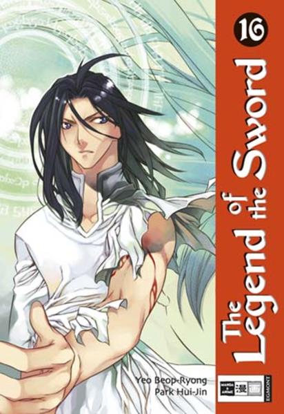 Legend of the sword
