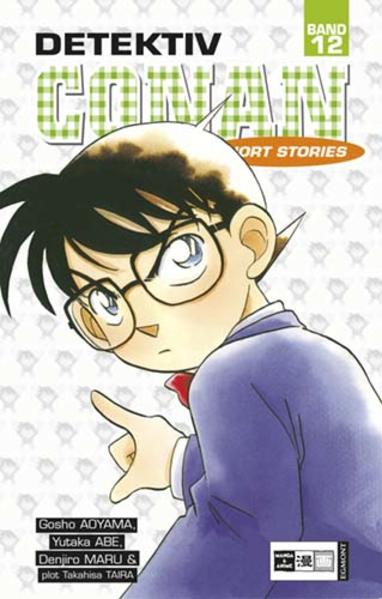 Conan Short Stories
