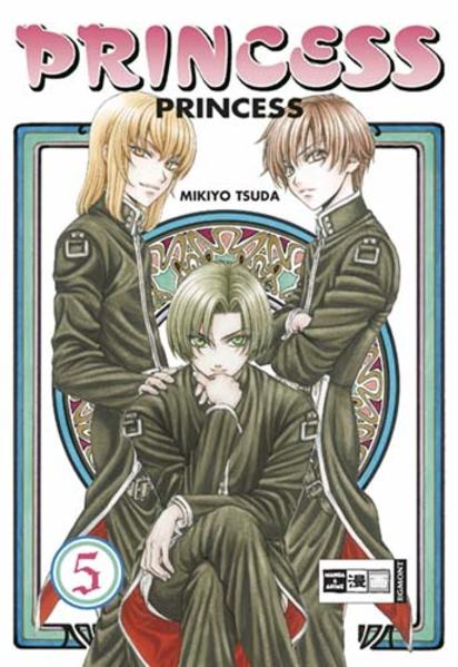 Princess Princess
