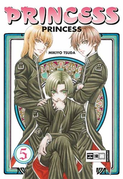 Princess Princess