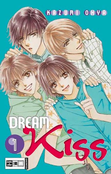 Dream Kiss