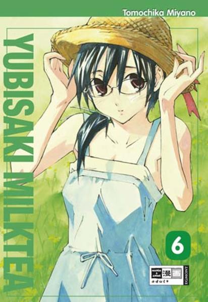 Yubisaki Milktea