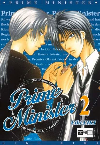 Prime Minister
