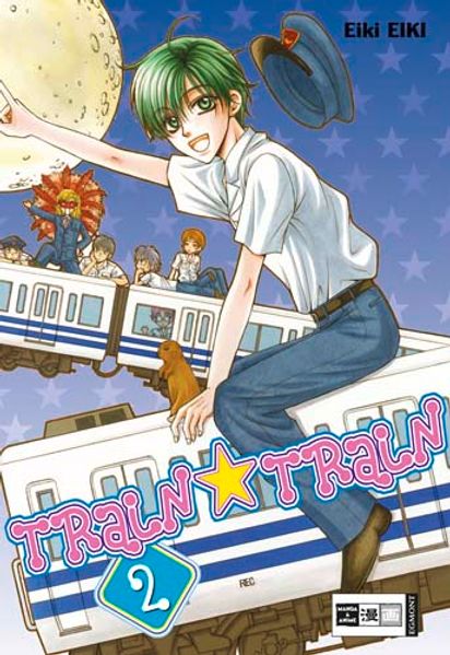 Train Train