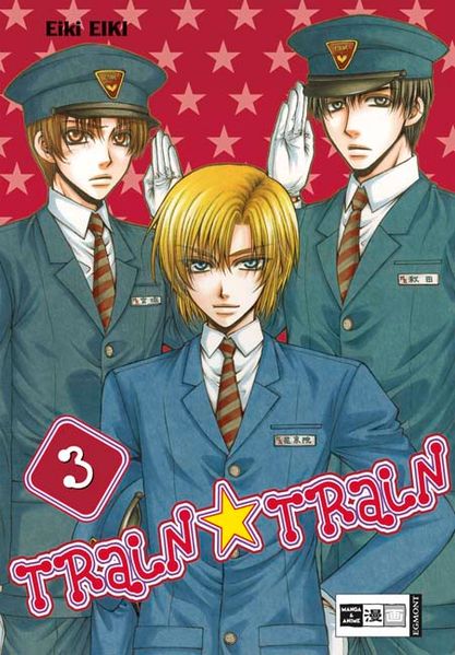 Train Train