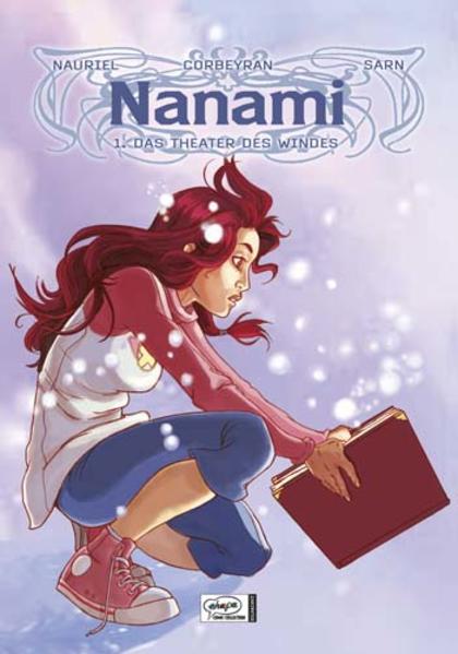 Nanami