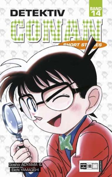 Conan Short Stories