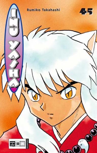 Inu Yasha 45