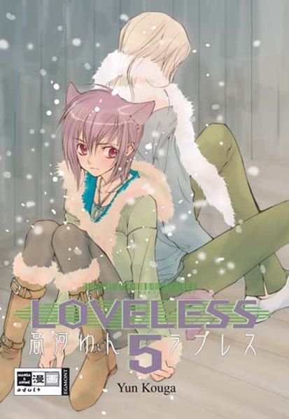 Loveless 05