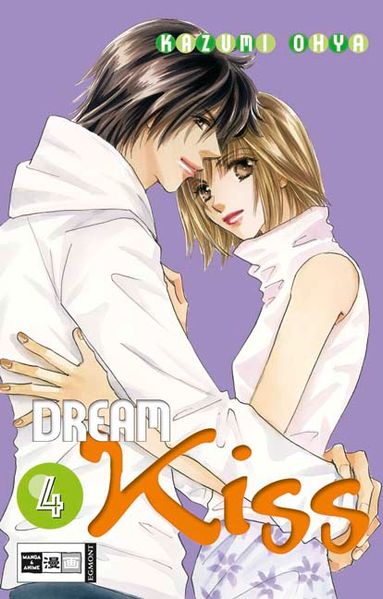 Dream Kiss