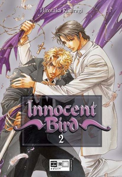 Innocent Bird