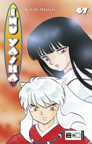 Inu Yasha 47