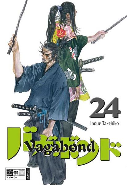 Vagabond 24