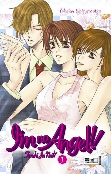 I'm no Angel 01