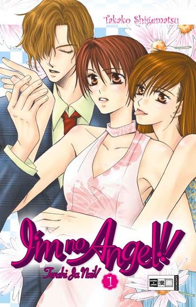 I'm no Angel 01
