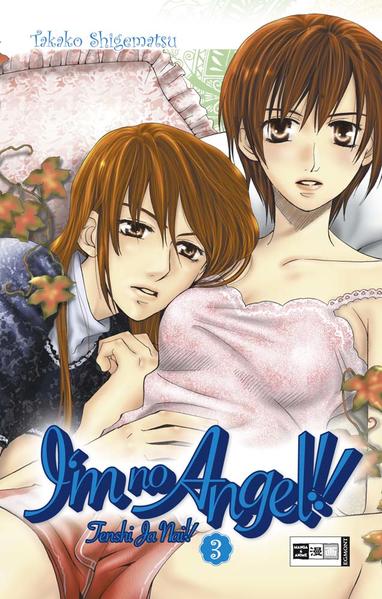 I'm no Angel 03