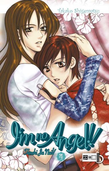 I'm no Angel 04