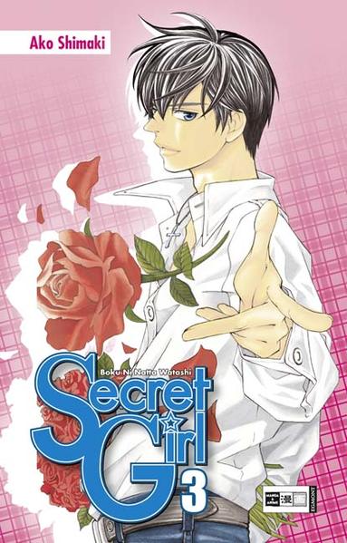 Secret Girl 03