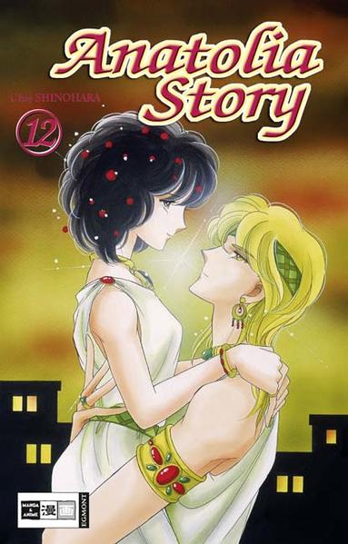Anatolia Story 12