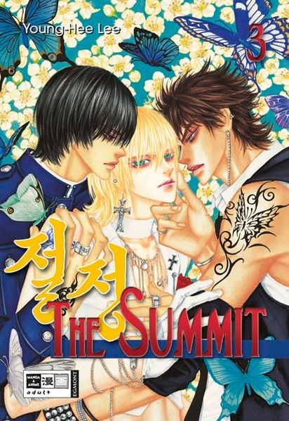 The Summit