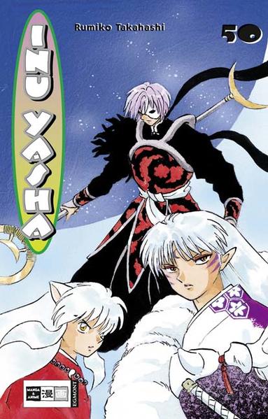 Inu Yasha 50